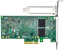 Load image into Gallery viewer, with Intel I350AM2 Chipset I350-T4 PCI-E X4 Quad RJ-45 Ethernet Network Card Adapter Controller NIC 10/100/1000Mbps
