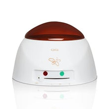 Load image into Gallery viewer, GiGi Multi-Purpose Hair Removal Wax Warmer, Multi-Formula Warmer with Adjustable Temperature Control, 14 oz.
