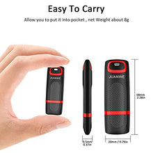 Load image into Gallery viewer, 64GB USB 3.0 Flash Drive, JUANWE Thumb Drive 3.0 High Speed Jump Drive, Portable USB Drive with LED Indicator for PC Laptop Backup Storage Data
