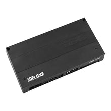 Load image into Gallery viewer, DS18 DX4 Deluxe Compact Full-Range Class D Advance Technology 4-Channel Amplifier 3000 Watts - Powerful and Compact Amp for Speakers in Your Motorcycle or Car Sound System
