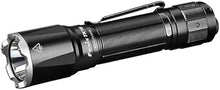 Load image into Gallery viewer, Fenix TK16 v2.0 Tactical Flashlight, 3100 Lumen Long Throw, USB-C Rechargeable, with LumenTac Organizer
