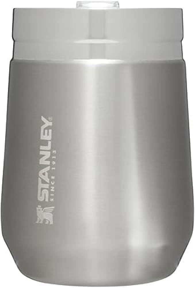 Stanley Everyday GO Tumbler 10oz Stainless Steel