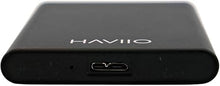 Load image into Gallery viewer, 500GB 2.5&quot; Portable External Hard Drive HDD USB 3.0 for PC, Mac, Laptop, PS4, Xbox One, Xbox Series S and X
