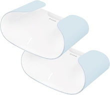 Load image into Gallery viewer, D-Link AX6000 WiFi 6 Mesh System 2-Pk | Contemporary Design | High-Performance | Feature Rich | AI Enabled | Parental Controls | Covers up to 5500+ sq. ft | Router (M60/2)
