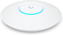 Load image into Gallery viewer, Ubiquiti U6+ Dual Band IEEE 802.11 a/b/g/n/ac/ax 3 Gbit/s Wireless Access Point
