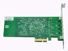 Load image into Gallery viewer, for Intel 82576 Chip E1G42ET 1.25G Gigabit PCI Express 2.0 X1 Ethernet Converged Network Adapter (NIC), Dual RJ45 Copper Ports
