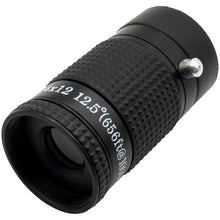 Load image into Gallery viewer, BEJAMY Close-up Monocular Designed for Low Vision Users who are Visually Impaired. Mini-Sized Magnifying Monoculars for Short Distance Viewing (4x12mm)
