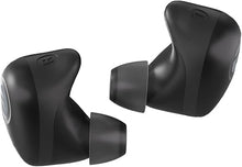 Load image into Gallery viewer, Raycon Fitness Bluetooth True Wireless Earbuds with Built in Mic 56 Hours of Battery, IPX7 Waterproof, Active Noise Cancellation, Awareness Mode, and Bluetooth 5.3 (Black)
