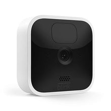 Load image into Gallery viewer, Blink Indoor (3rd Gen) – wireless, HD security camera with two-year battery life, motion detection, and two-way audio – 1 camera system
