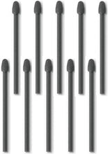 Load image into Gallery viewer, 10pcs AMZ Kindle Scribe Pen Tips Replacement, Replacement Tibs for Kindle Scribe Pen, AMZ Kindle Scribe Premium Pen Tips/Nibs Replacement (10 PCS)
