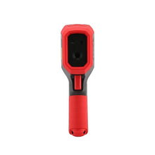 Load image into Gallery viewer, UNI-T UTi712S Infrared Thermal Camera 120x90 IR Resolution Thermal Imager 10800 Pixels,Handheld Thermal Imaging Camera, Supports 5 Languages IP54 Rechargeable 32GB MicroSD
