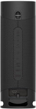 Load image into Gallery viewer, Sony SRS-XB23 - Super-Portable, Powerful and Durable, Waterproof, Wireless Bluetooth Speaker with Extra BASS – Black
