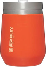 Load image into Gallery viewer, Stanley Everyday GO Wine Tumbler 10oz Tigerlily
