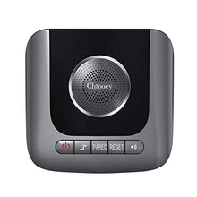 Load image into Gallery viewer, Chtoocy Solar Driveway Alarm Wireless Outside 1/2 Mile Long Range, 3 Sensitivity &amp; Weatherproof for Outdoor / Indoor Property Security Alarm, Rechargeable Battery Expandable System (Only Receiver)
