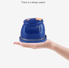 Load image into Gallery viewer, Portable Steamer Steam Clothes Iron Handheld Portable Home Travelling For Clothes Ironing Wet Dry Hot Ironing Machine Mini Steam Garment Steamer for Home Travel Business
