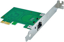 Load image into Gallery viewer, for RTL8111E AC331 PCI-E Gigabit Ethernet LAN Network Card 10/100/1000Mbps Adapter for Desktop PC
