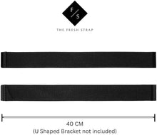 Load image into Gallery viewer, Odor Resistant Bicep Band compatible with the Whoop 4.0 bands - Breathable Nylon Band for Bicep, Bicep Bands Compatible with Whoop.
