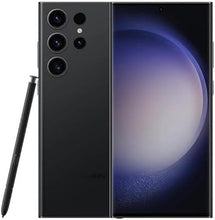 Load image into Gallery viewer, Galaxy S23 Ultra S Pen WithBluetooth Replacement for Samsung Galaxy S23 Ultra (Phantom Black)
