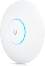 Load image into Gallery viewer, Ubiquiti U6+ Dual Band IEEE 802.11 a/b/g/n/ac/ax 3 Gbit/s Wireless Access Point
