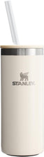 Load image into Gallery viewer, STANLEY Everyday Slim Can Cooler Cup for 10 oz | Steel Drink Holder for Beer, Seltzers, Soda, and Energy Drinks| Hold-Tight Tabs | Dishwasher Safe | Doubles as Tumbler
