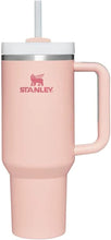 Load image into Gallery viewer, STANLEY Quencher H2.0 FlowState Tumbler 40oz (Pink Dusk)
