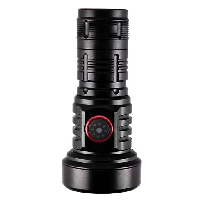 LELUOHQ Powerful LED Flashlights, High Lumens Mini Flashlights, Small Tactical Penlights, Handheld Flashlights for Camping, Hiking, Fishing, Hunting, Survival, Outdoor Activities