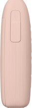 Load image into Gallery viewer, Fujifilm INSTAX Mini Link 3 Smartphone Printer | Rose Pink Bundled INSTAX Mini Instant Film | 20 Exposures + Microfiber Cleaning Cloth (3 Items)
