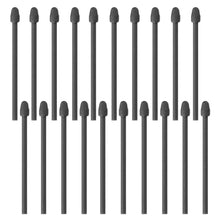 Load image into Gallery viewer, 20pcs Remarkable Pen Tips, Replacement Tibs for Marker Pen/Marker Plus Pen, Remarkable Pen and Remarkable Plus Pen Tips/Nibs (2B-Black*20)
