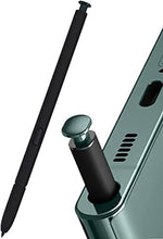 Load image into Gallery viewer, 2 Pack Green Galaxy S22 Ultra Pen for Samsung Galaxy S22 Ultra 5G Stylus S Pen Replacement Parts for Samsung Galaxy S22 Ultra S Pen NoBluetooth Function
