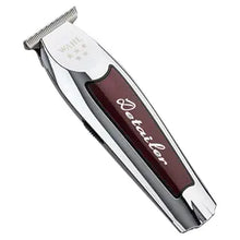 Load image into Gallery viewer, Wahl Professional Cordless Detailer Li, T-Wide Blade, Lithium-Ion Battery, 100-Minute Run Time
