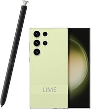 Load image into Gallery viewer, Galaxy S23 Ultra S Pen withBluetooth Replacement for Samsung Galaxy S23 Ultra (Cream)
