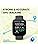 Load image into Gallery viewer, Amazfit Bip 5 Smart Watch 46mm, GPS, Alexa Built-in, Bluetooth Calling, 10-Day Battery, Heart-Rate &amp; VO2 Max, Sleep Health Monitoring, AI Fitness App,120+ Sports Modes, for Android &amp; iPhone, Black
