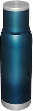 Load image into Gallery viewer, Stanley Adventure to Go Insulated Travel Tumbler – 25oz - Leak-Resistant Stainless Steel Insulated Bottle with Insulated Cup Lid and Splash-Free Stopper
