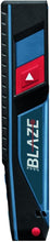 Load image into Gallery viewer, BOSCH GLM400C 400 Ft Blaze Outdoor Connected Laser Measure with Camera Viewfinder, Includes 3 AA Batteries, Hand Strap, &amp; Pouch
