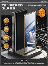 Load image into Gallery viewer, SUPCASE for Samsung Galaxy Z Fold 7 Case with Kickstand (UB Pro), [Built-in Tempered Glass Screen Protector] [Hinge Coverage] [Military-Grade Protection] Full-Body Heavy-Duty Rugged Phone Case, Desert
