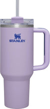 Load image into Gallery viewer, Stanley Adventure Quencher H2.0 Flowstate 40 oz Tumbler - Lavender
