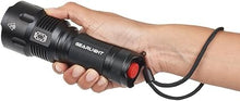 Load image into Gallery viewer, GearLight High-Powered LED Flashlight S1200 - Mid Size, Zoomable, Water Resistant, Handheld Light - High Lumen Camping, Outdoor, Emergency Flashlights
