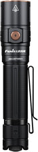 Load image into Gallery viewer, Fenix LD30R EDC Flashlight, 1700 Lumen USB-C Rechargeable for Everyday Carry Compact Tactical Duty Light with Durable Pocket Clip, Holster and Lumentac Battery Organizer
