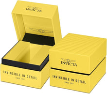 Load image into Gallery viewer, Invicta Pro Diver Men 45mm Stainless Steel Steel Black dial VD54B Quartz
