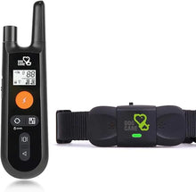 Load image into Gallery viewer, DOG CARE Dog Training Collar with Remote - Dog Shock Collar for All Dogs with 1800FT Remote, Rechargeable Dog Bark Collar with Beep/Vibration/Shock Modes, Security Lock, Rainproof [2023 Upgraded]

