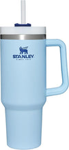 Load image into Gallery viewer, Stanley Quencher H2.0 FlowState Stainless Steel Vacuum Insulated Tumbler with Lid and Straw for Water, Iced Tea or Coffee, Smoothie and More
