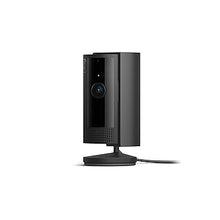 Load image into Gallery viewer, Ring Indoor Cam (2nd Gen) | latest generation, 2023 release | 1080p HD Video &amp; Color Night Vision, Two-Way Talk, and Manual Audio &amp; Video Privacy Cover | Black

