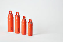 Load image into Gallery viewer, Stanley IceFlow Flip Straw 2.0 Water Bottle 50 OZ | Built-In Straw with Larger Opening | Lightweight &amp; Leak-Resistant | Insulated Stainless Steel | BPA-Free | Pomelo
