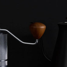 Load image into Gallery viewer, M1 Manual Coffee Grinder – 60 Gear External Adjustment, 7-Star Stainless Steel Conical Burr, 30g Capacity : Perfect for Espresso, French Press, Turkish, Cold Brew - Portable Coffee Grinder
