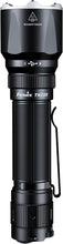 Load image into Gallery viewer, Fenix TK22R Tactical Flashlight, 3200 Lumens USB-C Rechargeable, 525 Yards Long Throw, High Power Super Bright with Lumentac Organizer
