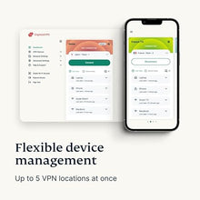 Load image into Gallery viewer, Aircove | Wi-Fi 6 VPN Router for Home | Protect Unlimited Devices | Free 30-Day ExpressVPN Trial | (U.S. &amp; Canada Version)
