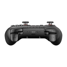 Load image into Gallery viewer, 8Bitdo Ultimate 2C Wireless Controller for Windows PC and Android, with Hall Effect Joysticks and Hall Triggers, 1000Hz Polling Rate, and Remappable L4/R4 Bumpers - Black Myth: Wukong

