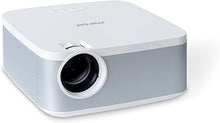 Load image into Gallery viewer, Miroir L500S 1080p Smart Streaming Mini Projector, 90-Inch Screen, Movie Projector, 5G WIFI and Bluetooth
