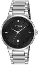 Load image into Gallery viewer, Citizen Analog Black Dial Men's Watch-BI5010-59E
