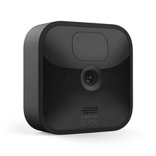 Load image into Gallery viewer, Blink Outdoor (3rd Gen) - wireless, weather-resistant HD security camera, two-year battery life, motion detection, set up in minutes – 1 camera system
